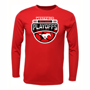 Long Sleeve DriFit