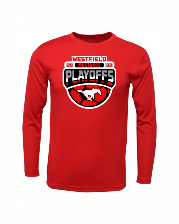 Long Sleeve DriFit