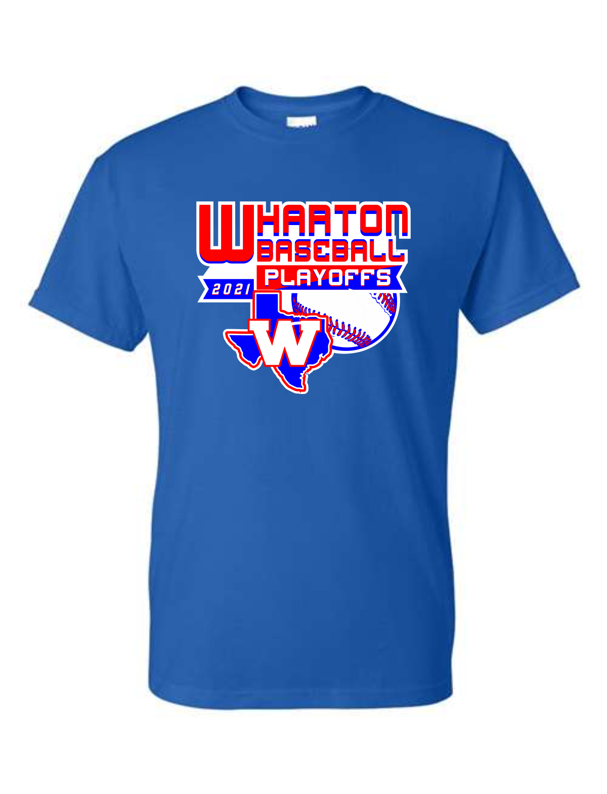 50/50 Short Sleeve T-shirt