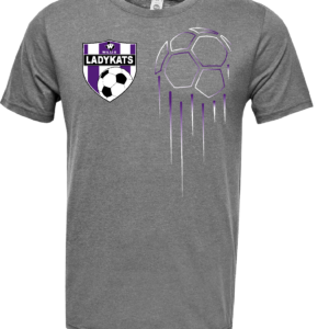 WS Ball Triblend T-shirt