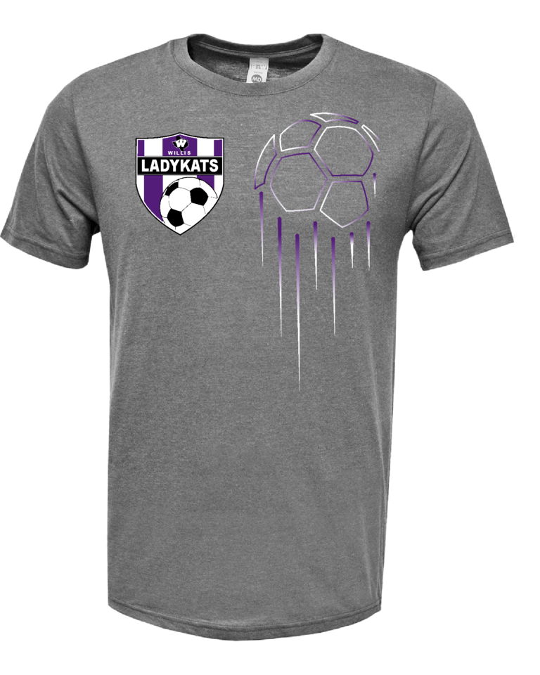 WS Ball Triblend T-shirt