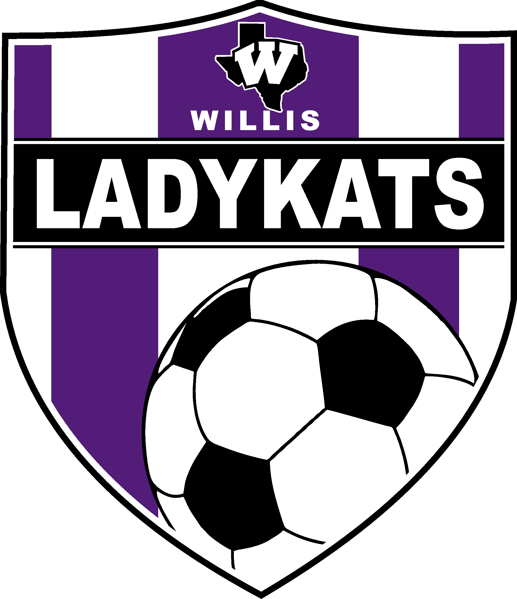 Willis Ladies Soccer