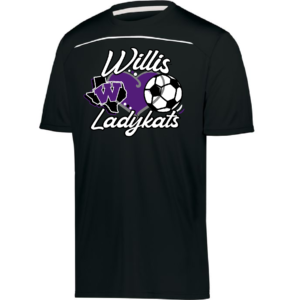 WS Heart Defer T-shirt