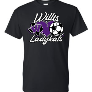 WS Heart T-shirt