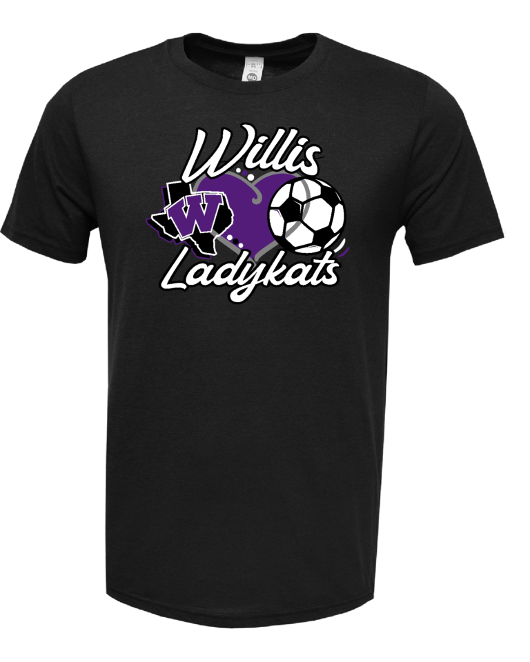 WS Heart T-shirt - Image 2
