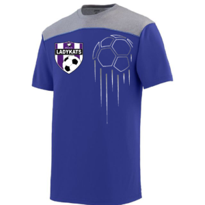 WS Ball Challenger T-shirt