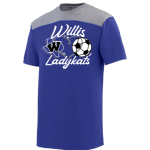 WS Heart Challenger T-shirt