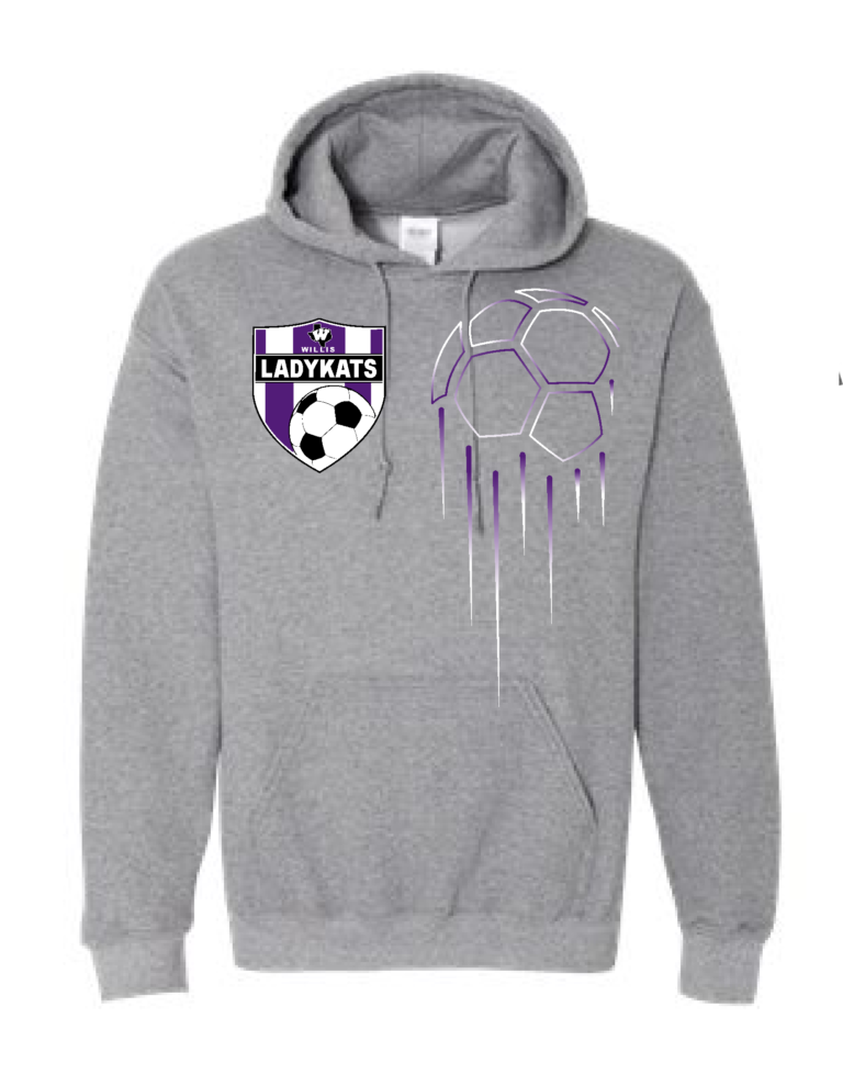 WS Ball Hoodie - Image 2