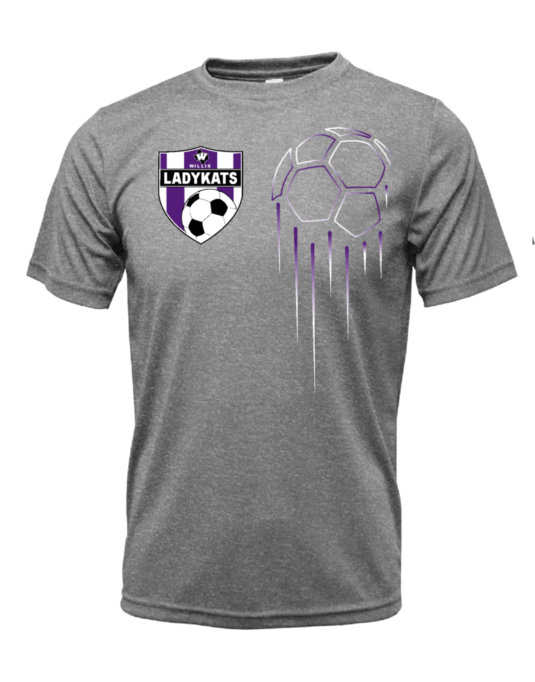 WS Ball DriFit T-Shirt - Image 2