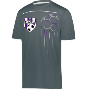 WS Ball Defer T-shirt