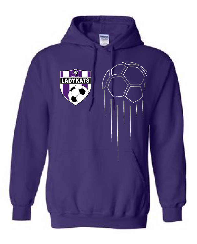 WS Ball Hoodie