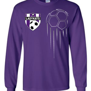 WS Ball Long Sleeve T-Shirt
