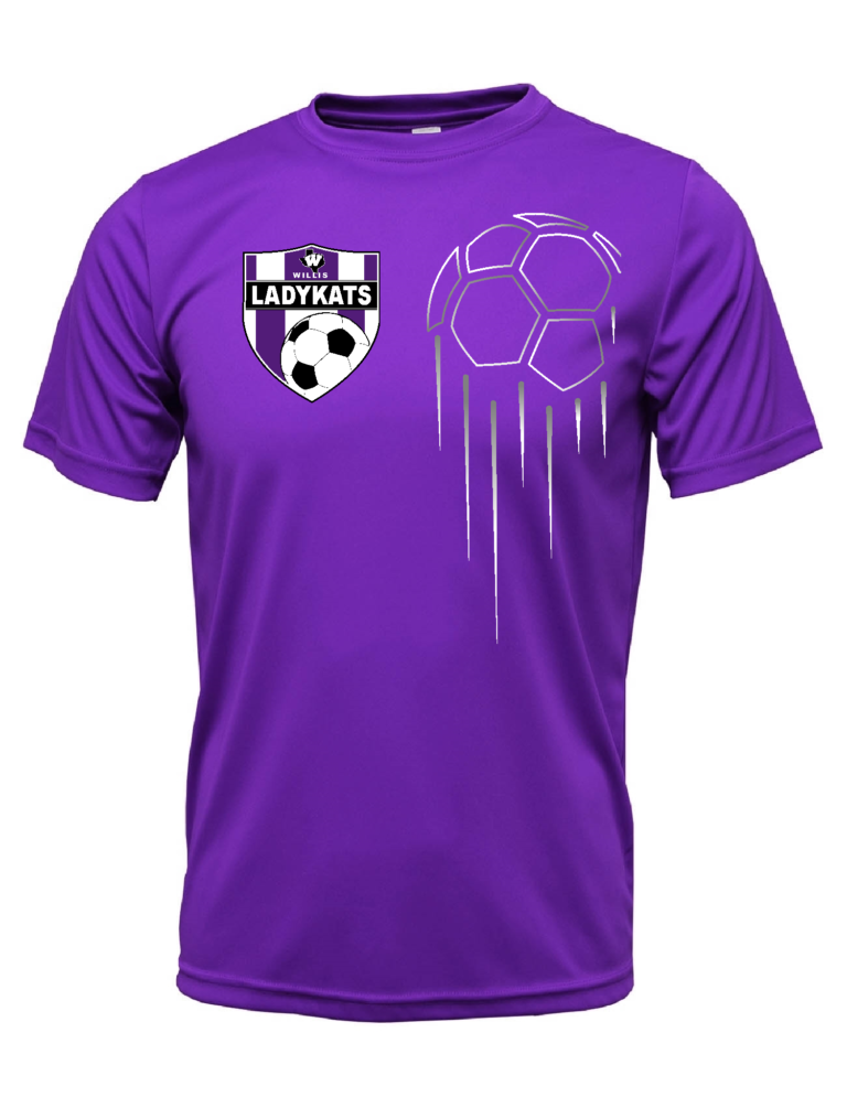 WS Ball DriFit T-Shirt
