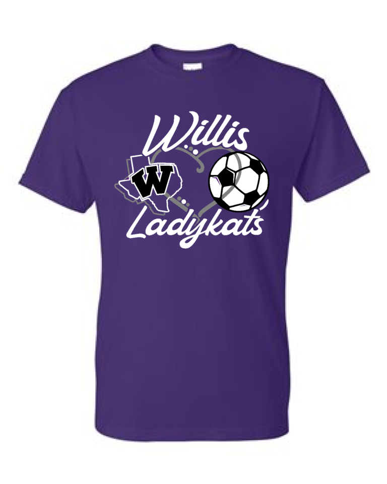 WS Heart T-shirt - Image 3