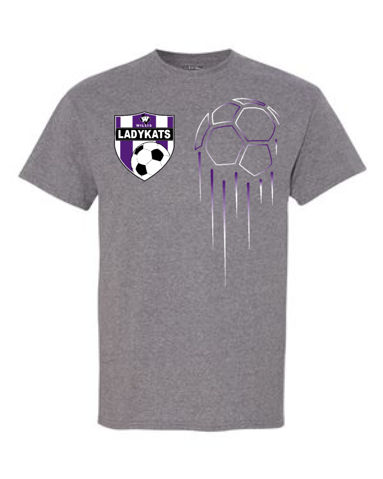 WS Ball T-Shirt