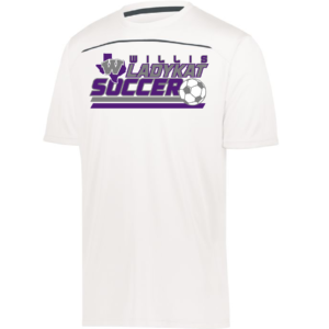 WS Stripes Defer T-shirt