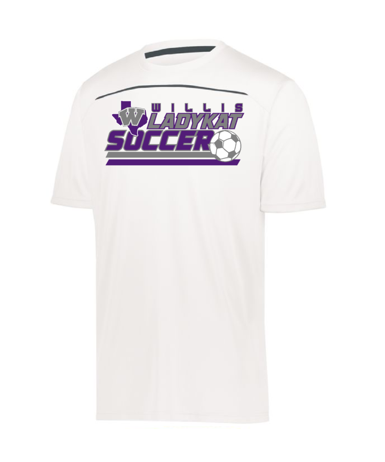WS Stripes Defer T-shirt