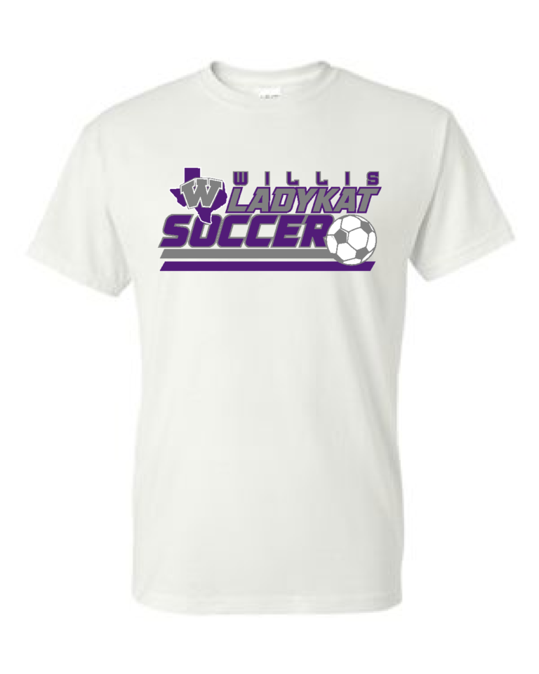 WS Stripes T-shirt - Image 2