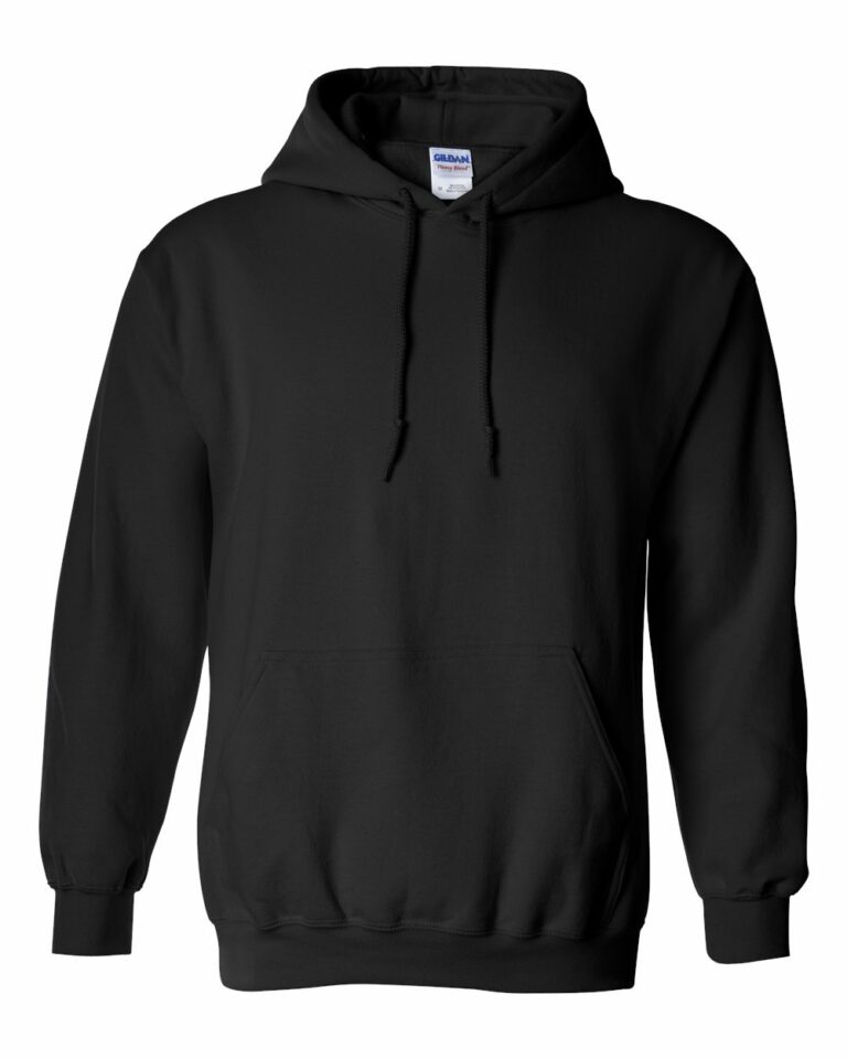 Basic Hoodie - Image 25