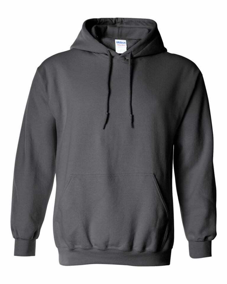 Basic Hoodie - Image 24