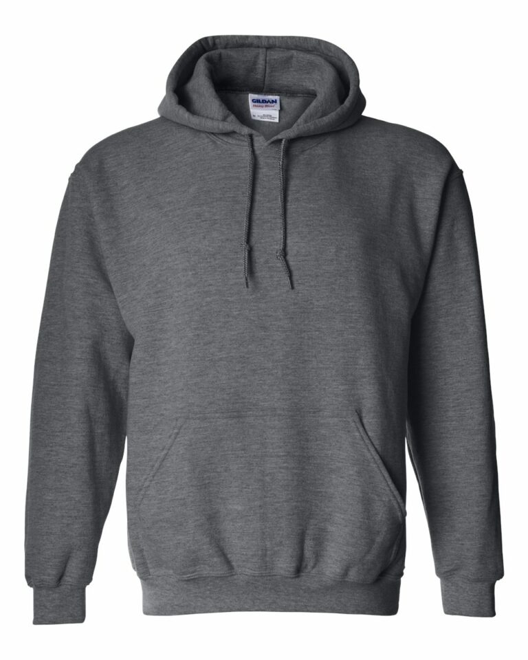 Basic Hoodie - Image 22