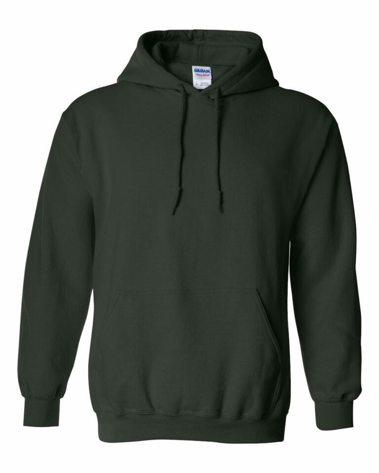 Basic Hoodie - Image 21