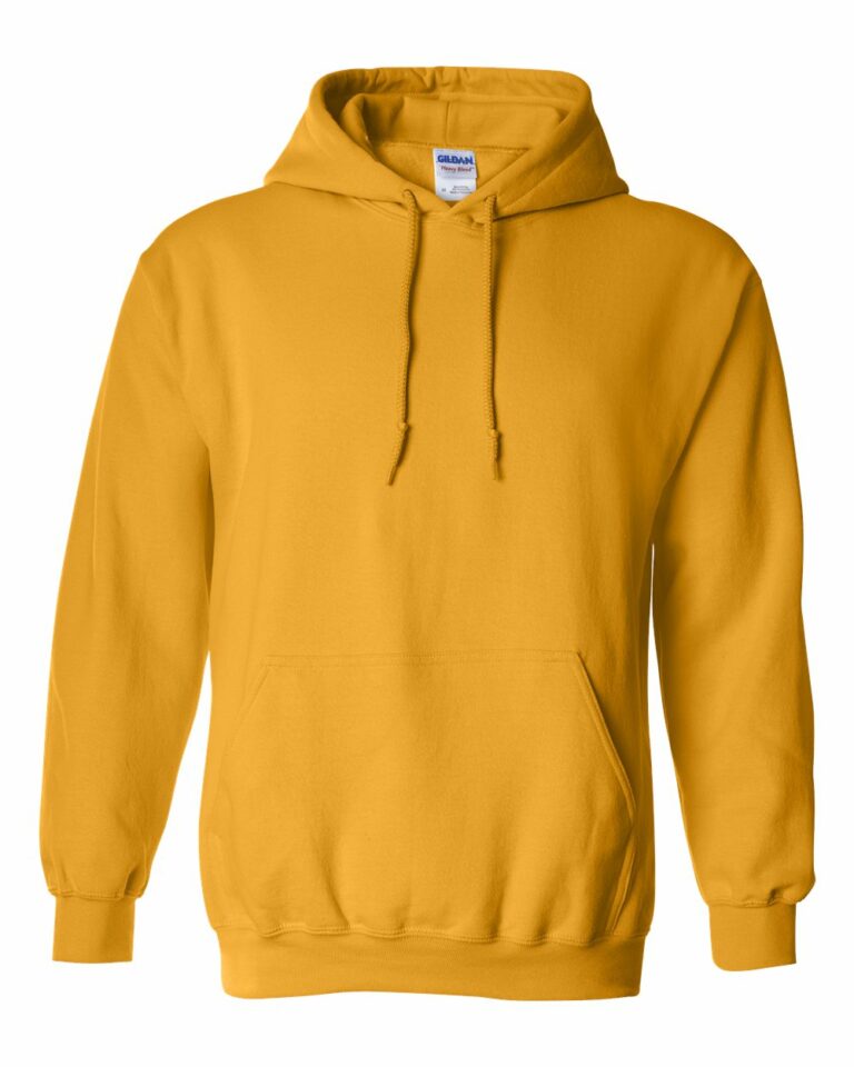 Basic Hoodie - Image 26