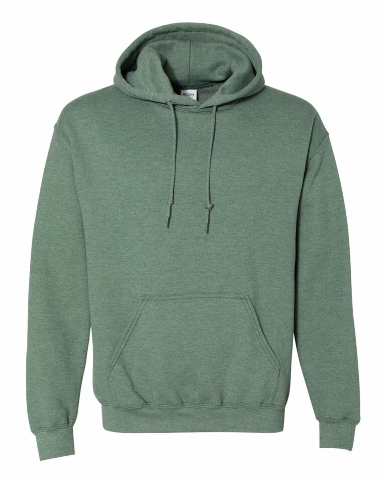 Basic Hoodie - Image 20
