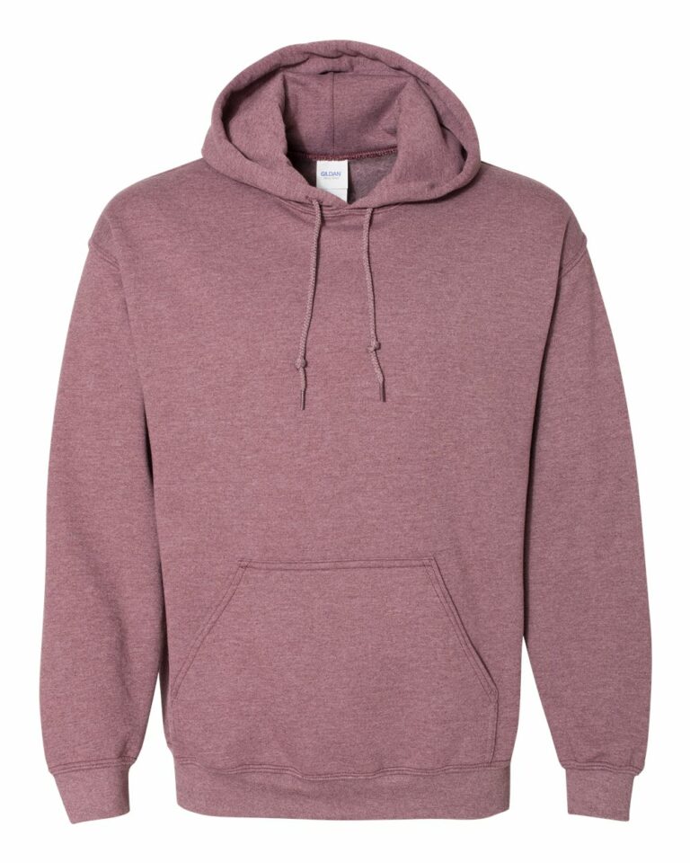 Basic Hoodie - Image 16