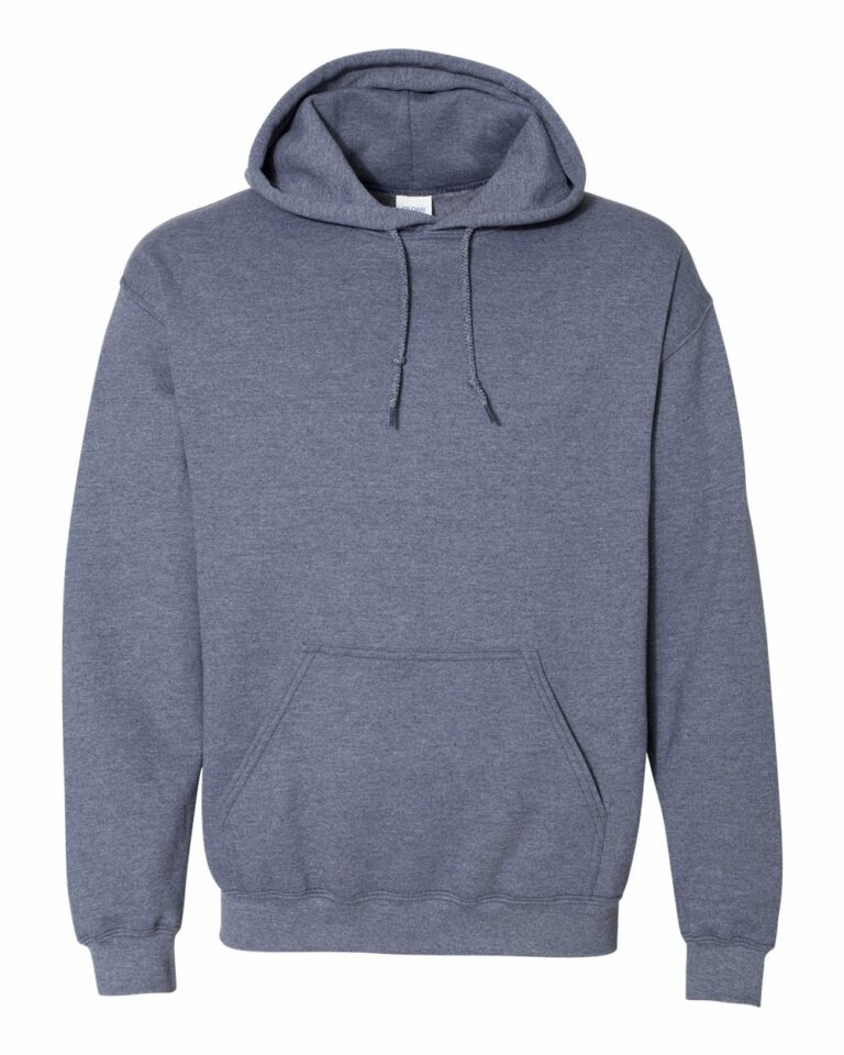 Basic Hoodie - Image 14