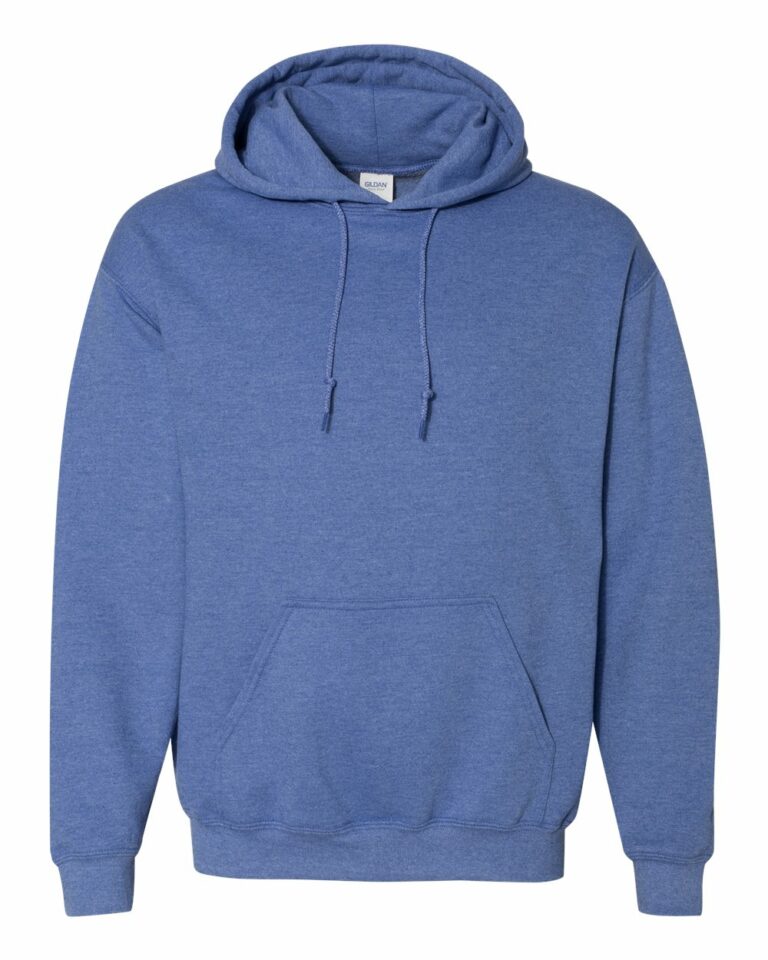 Basic Hoodie - Image 5