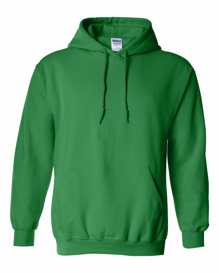 Basic Hoodie - Image 18