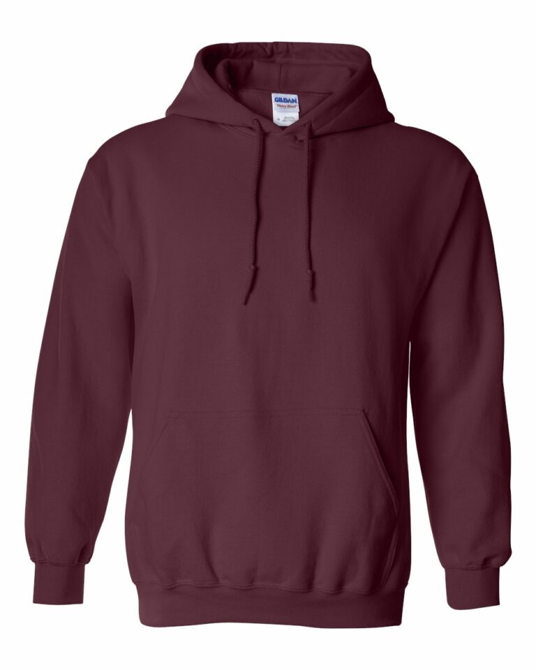 Basic Hoodie - Image 17