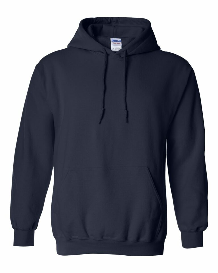 Basic Hoodie - Image 15