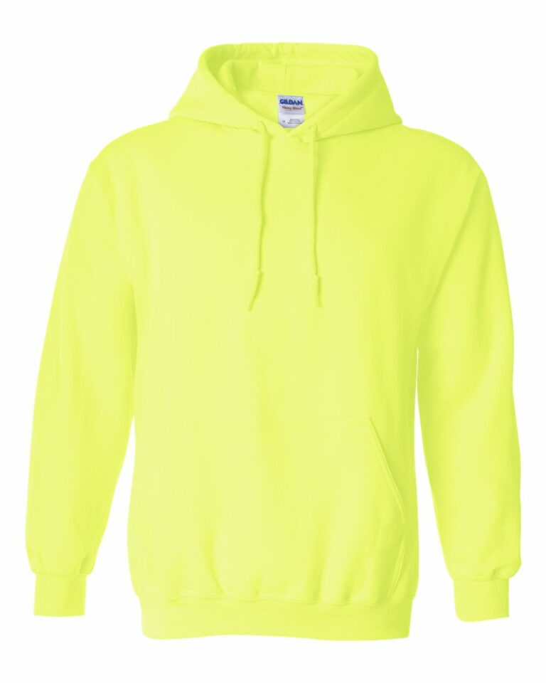 Basic Hoodie - Image 12