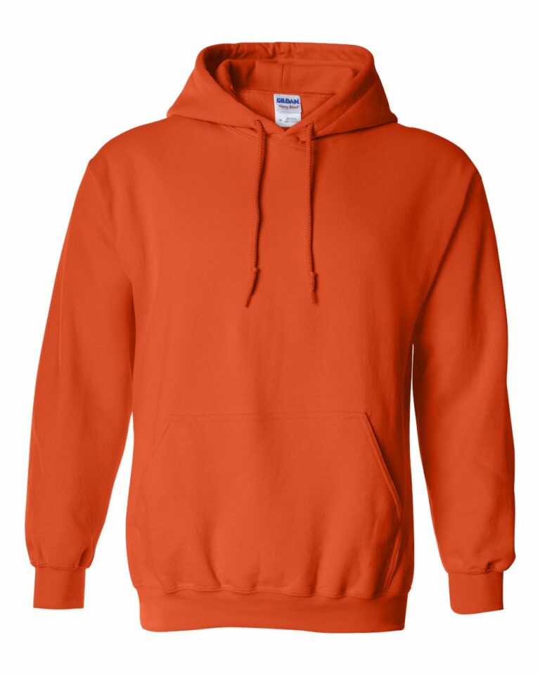 Basic Hoodie - Image 11