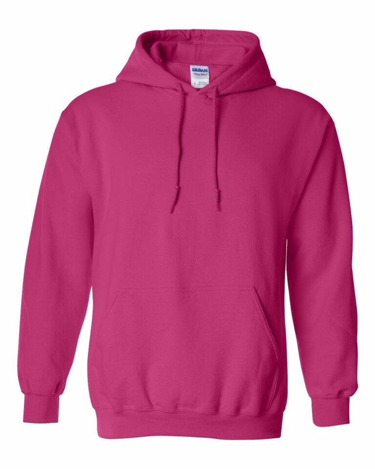 Basic Hoodie - Image 10