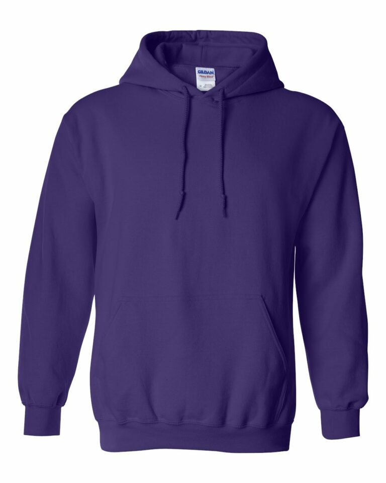 Basic Hoodie - Image 9