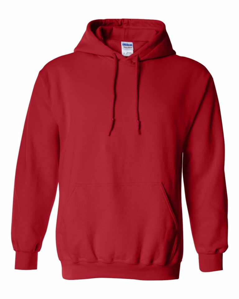 Basic Hoodie - Image 8
