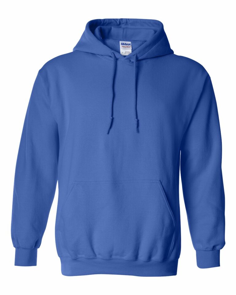 Basic Hoodie - Image 6