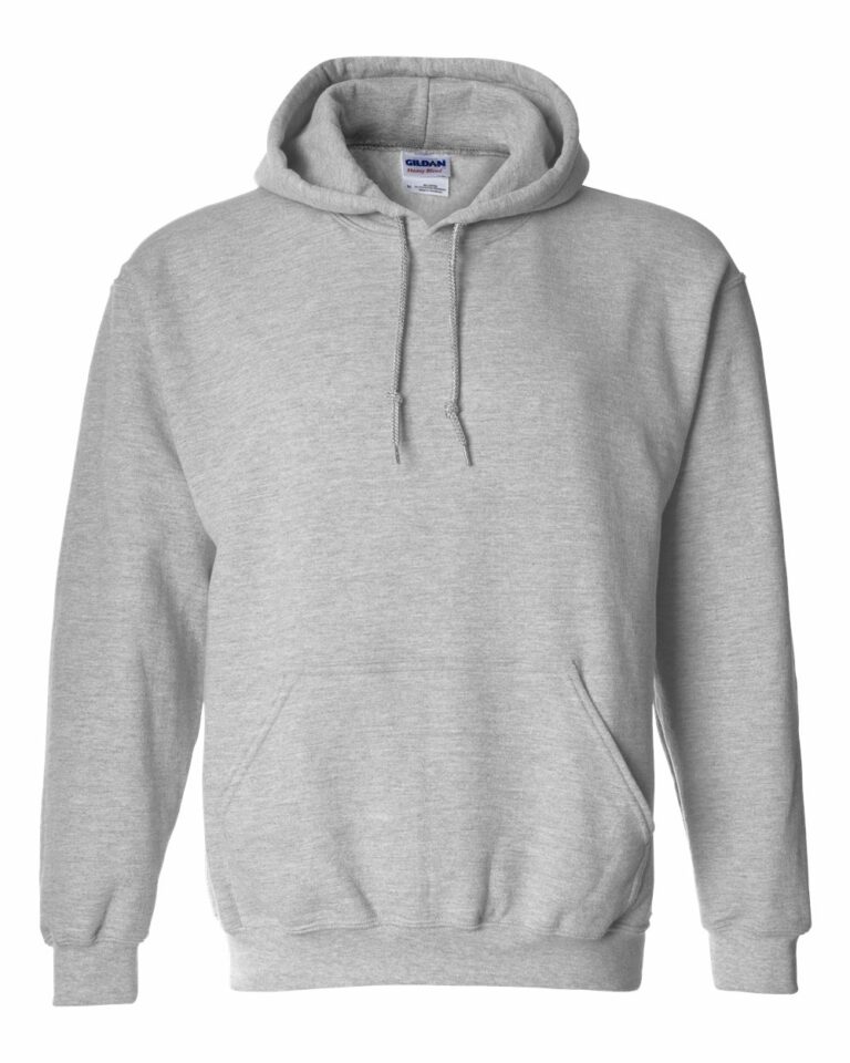 Basic Hoodie - Image 19