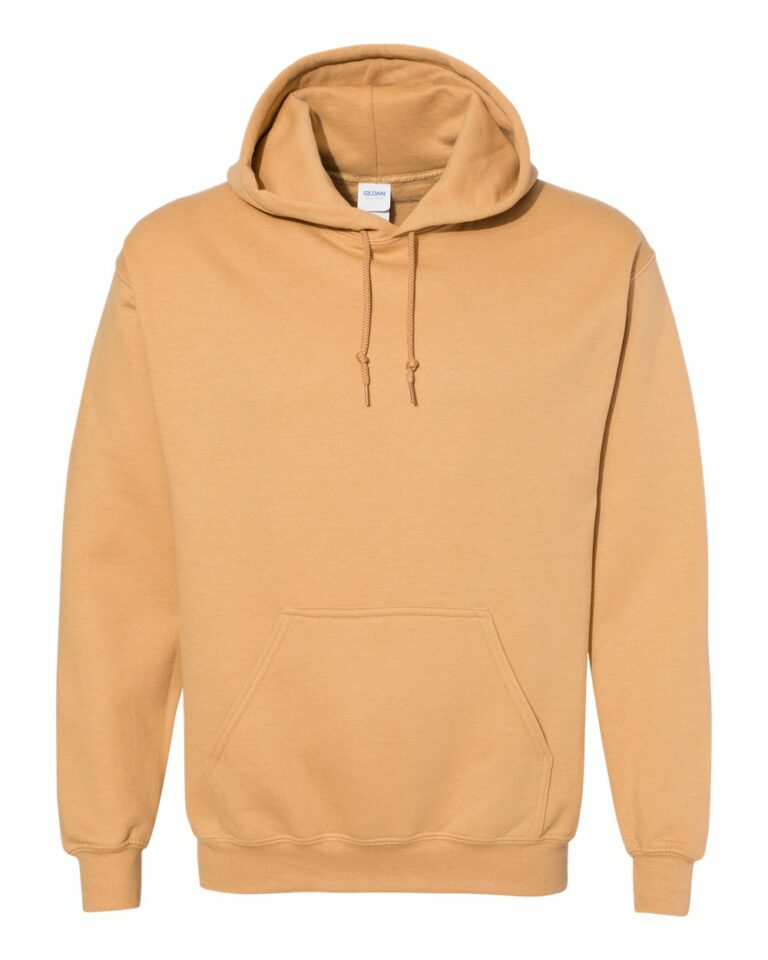 Basic Hoodie - Image 4