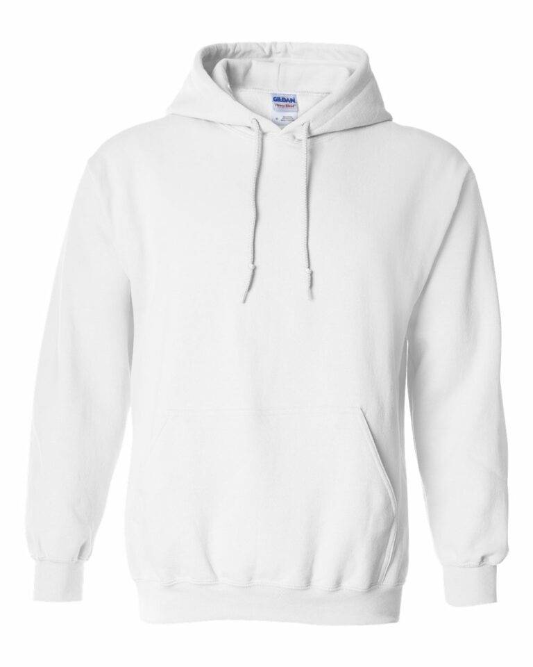 Basic Hoodie - Image 3