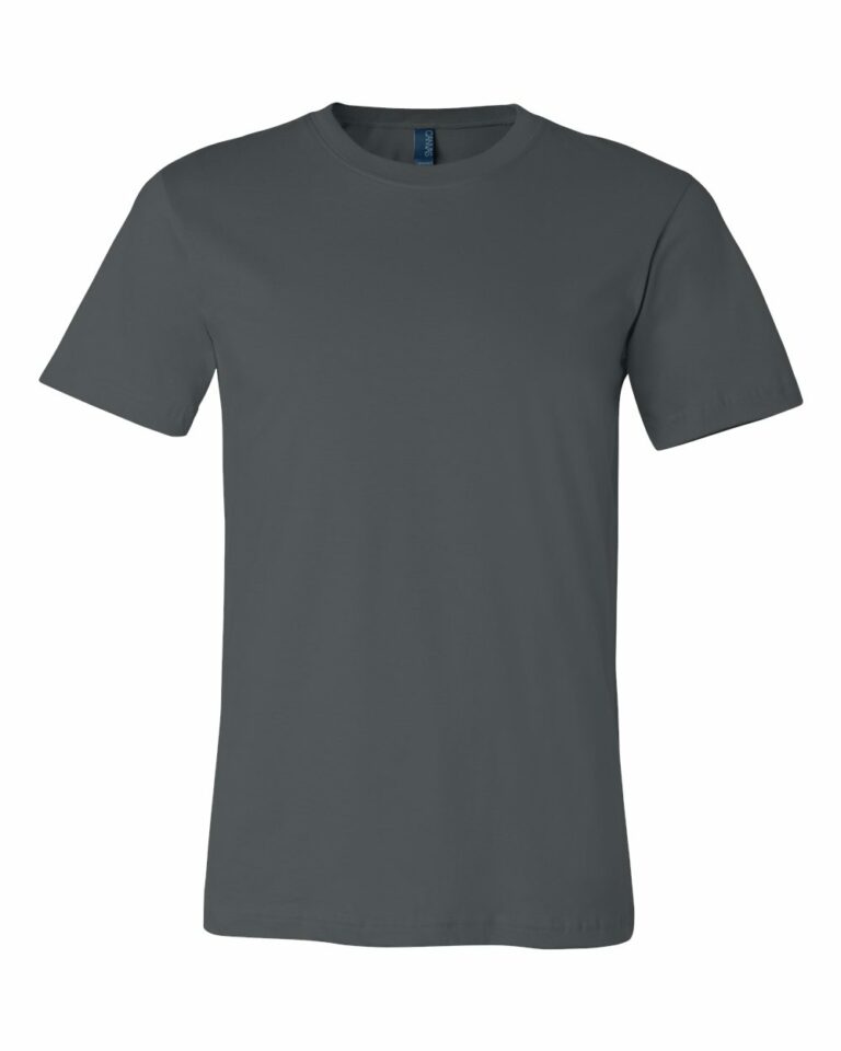 Soft Style T-Shirt - Image 28