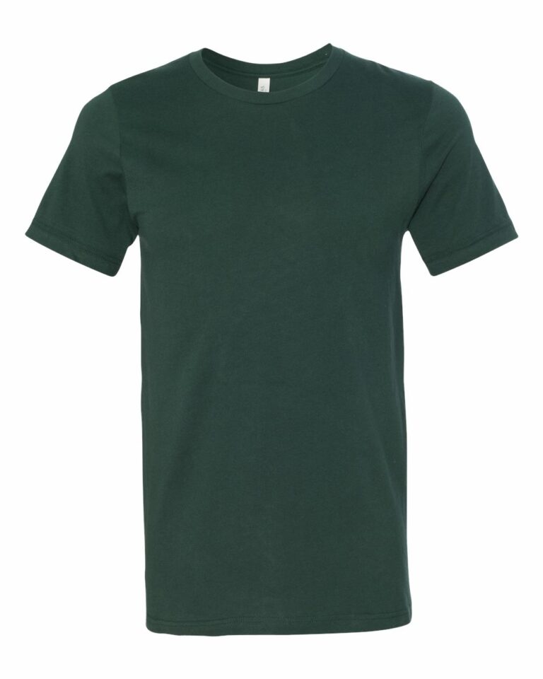 Soft Style T-Shirt - Image 26