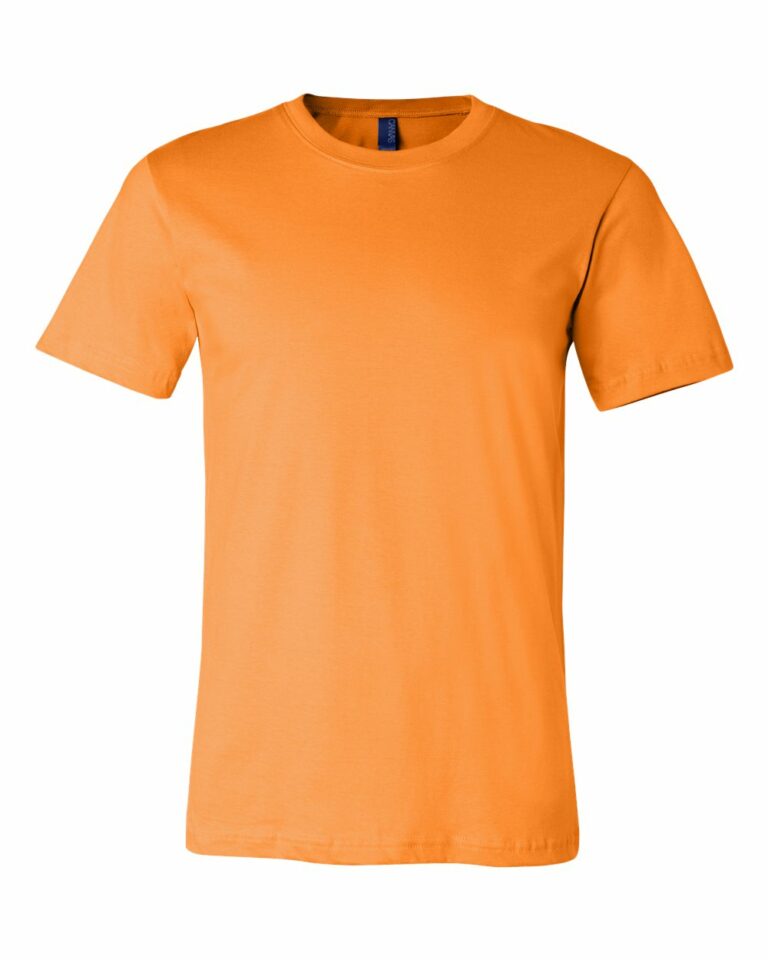 Soft Style T-Shirt - Image 16
