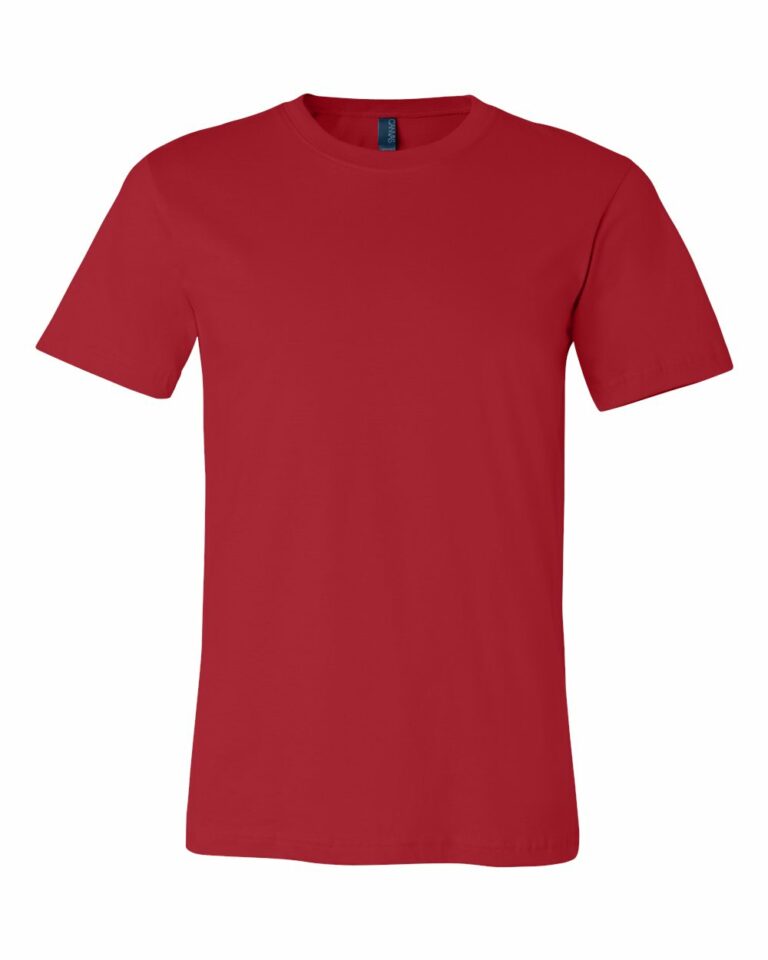 Soft Style T-Shirt - Image 10