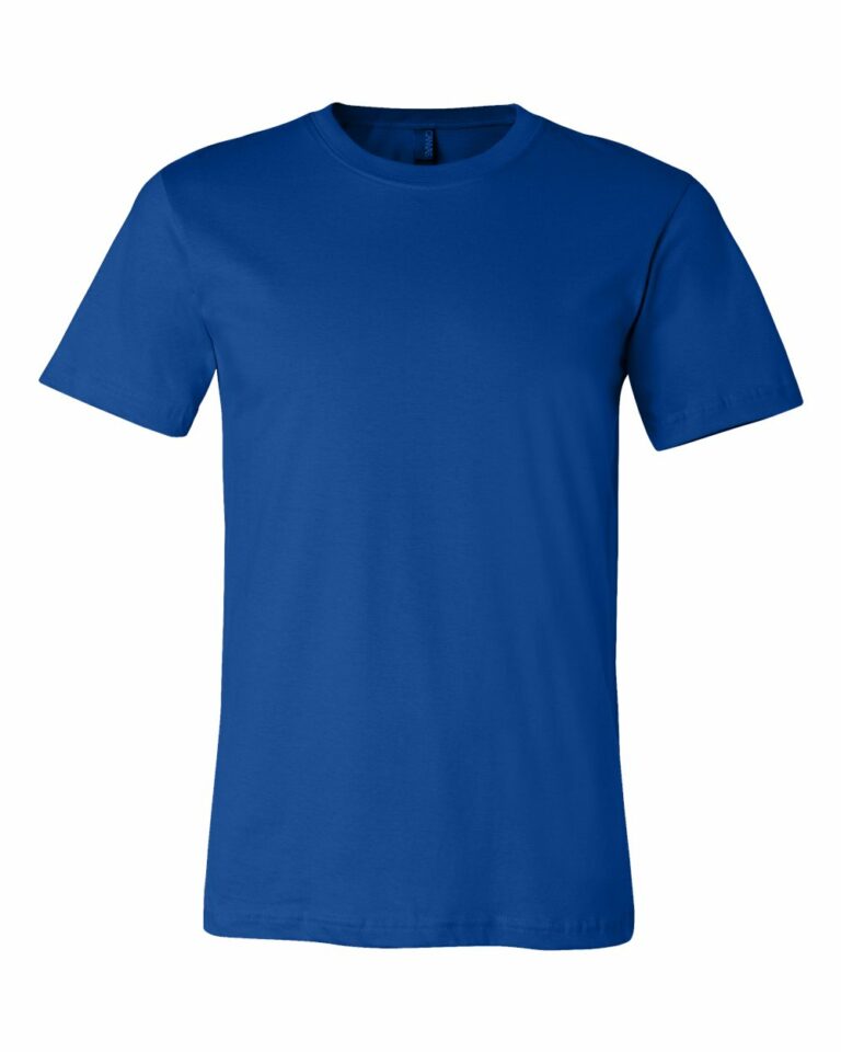 Soft Style T-Shirt - Image 8