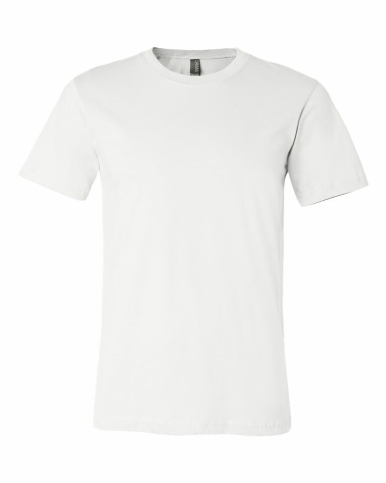 Soft Style T-Shirt - Image 4