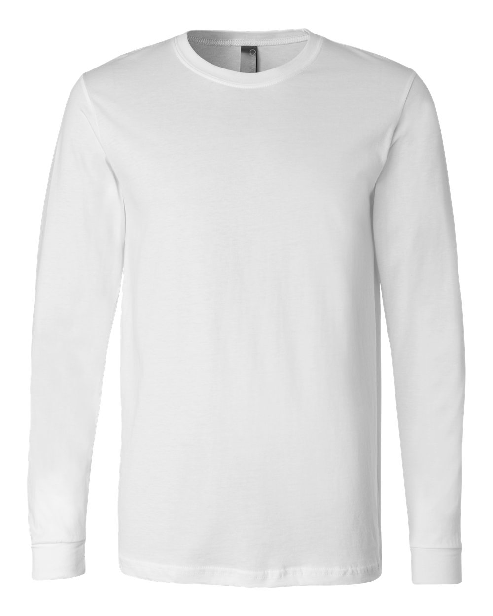 Soft Style Long Sleeve T-Shirt | FundrGear
